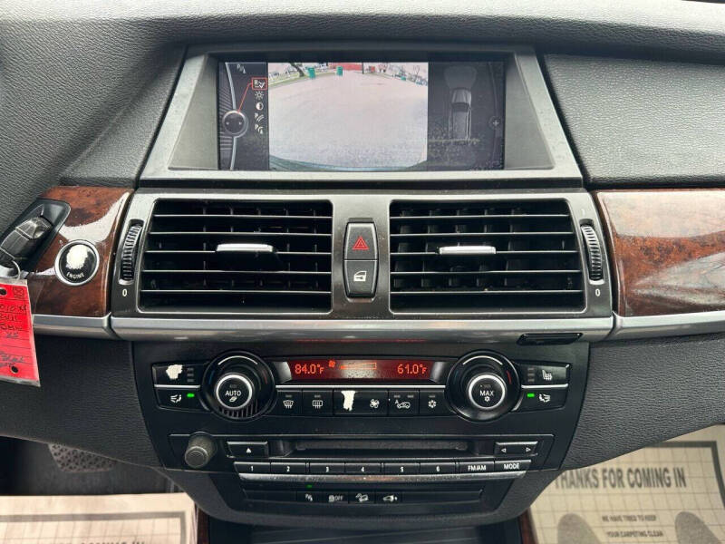 2011 BMW X5 xDrive35i