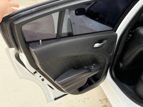 2018 Dodge Charger Daytona 392