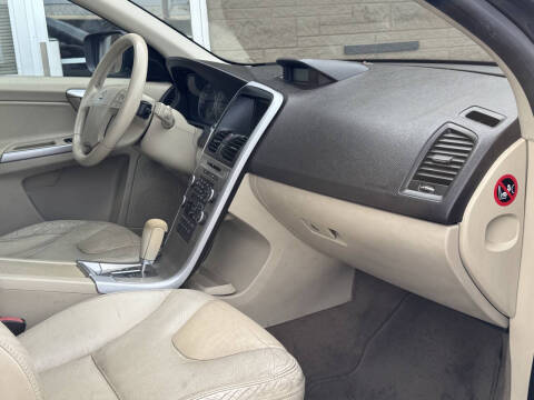 2010 Volvo XC60 3.2