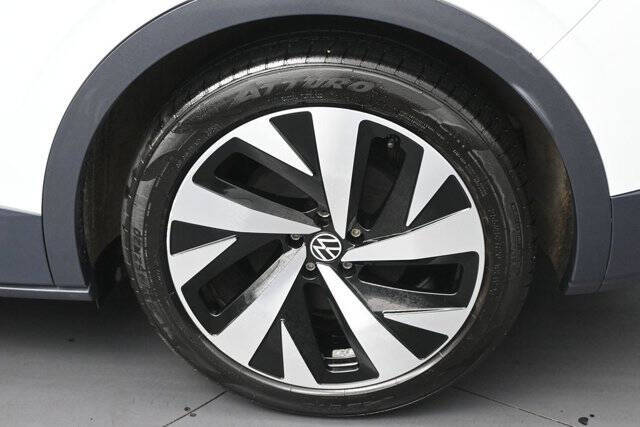 2021 Volkswagen ID.4 1st Edition