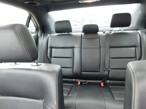 2014 Mercedes-Benz E-Class E 350 Sport 4MATIC