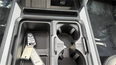 2026 Ford F-350 Super Duty