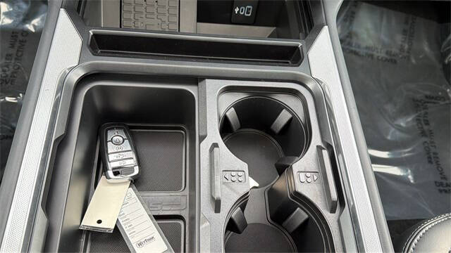 2026 Ford F-350 Super Duty