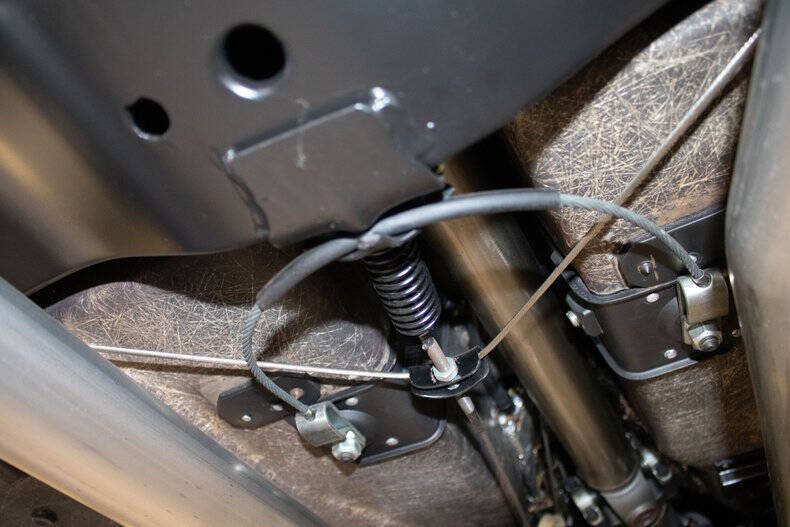 1971 Chevrolet Corvette