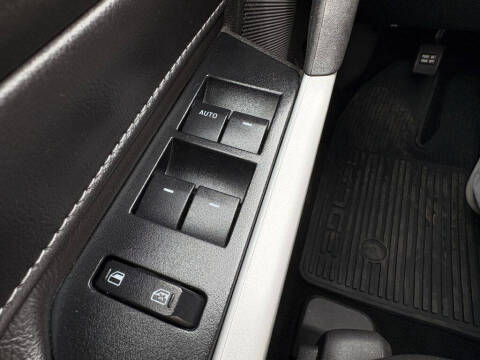 2014 Ford Edge SE