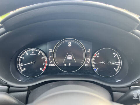 2021 Mazda Mazda3 Sedan Preferred