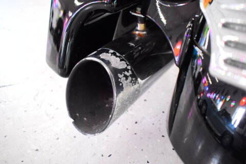 2017 Harley-Davidson Street Glide