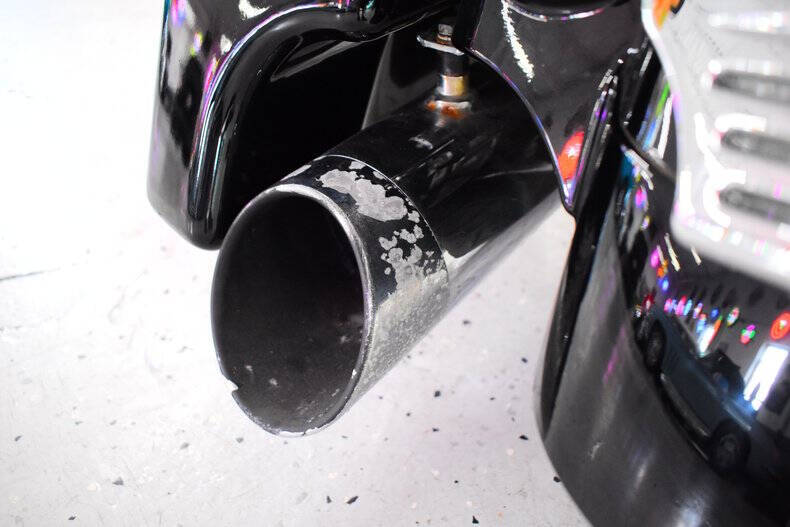 2017 Harley-Davidson Street Glide