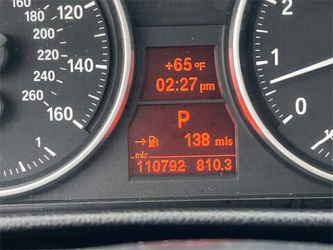 2012 BMW 3 Series 335i