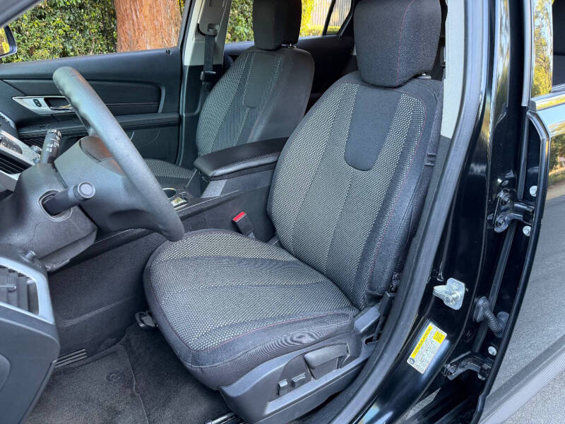 2017 GMC Terrain SLE-1