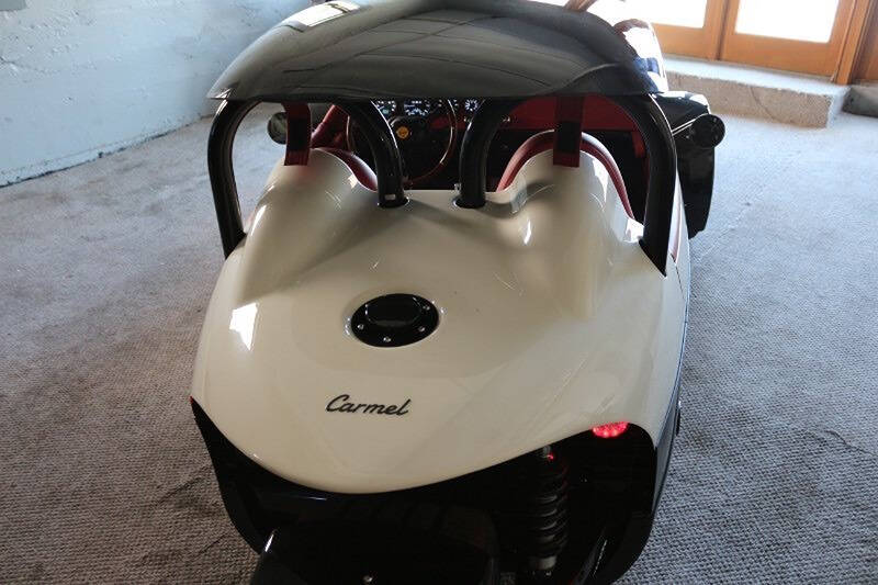 2023 Vanderhall Carmel GTS