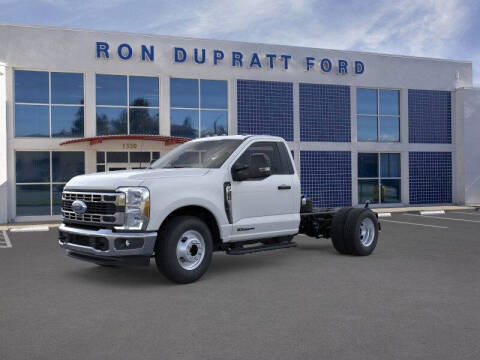 2025 Ford F-350 Super Duty