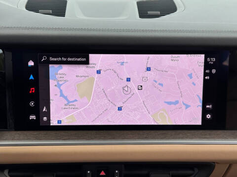 2024 Porsche Cayenne