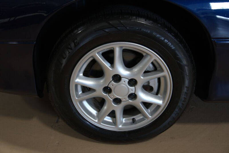 2001 Chevrolet Camaro