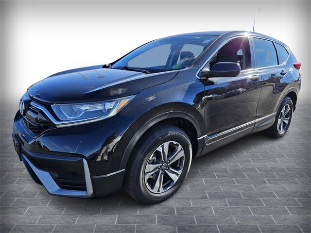 2020 Honda CR-V LX