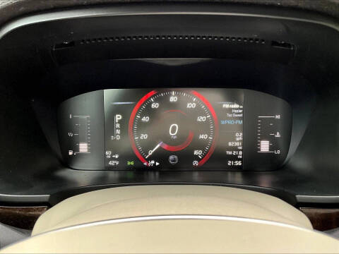 2018 Volvo S90 T5 Momentum