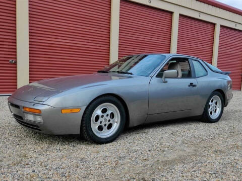 1986 Porsche 944