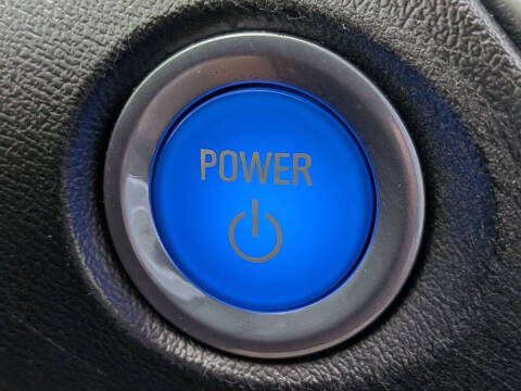 2018 Chevrolet Volt Premier