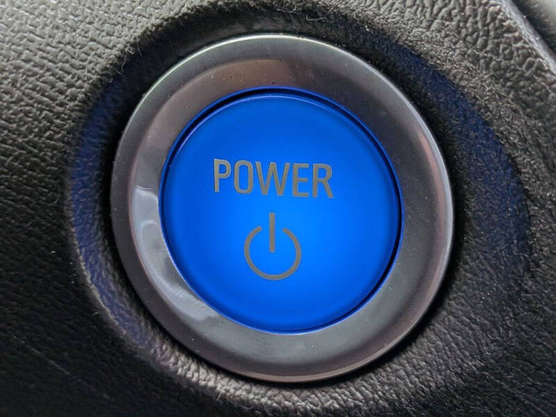 2018 Chevrolet Volt Premier
