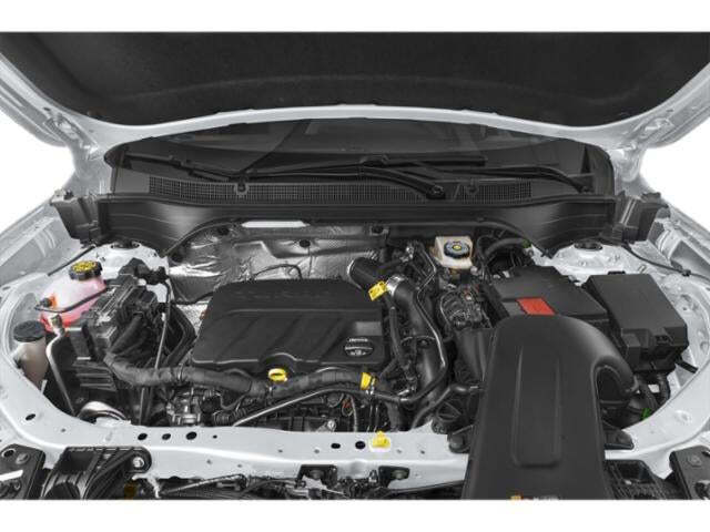 2024 Chevrolet Trax RS