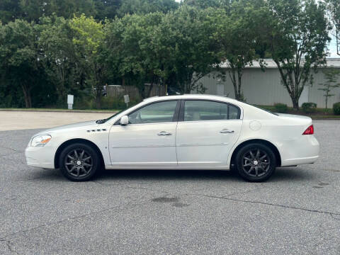 2006 Buick Lucerne CXL V8