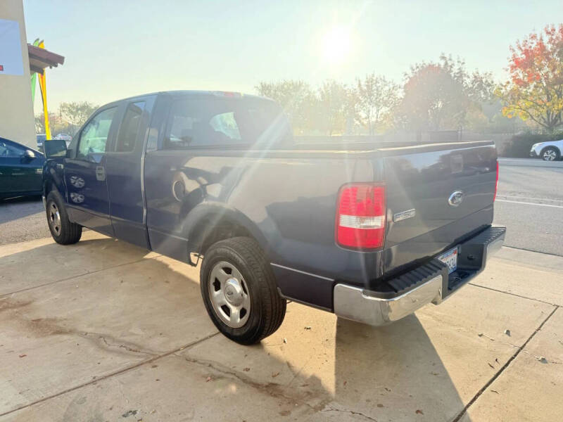 2006 Ford F-150