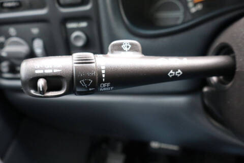 2000 Chevrolet Silverado 1500