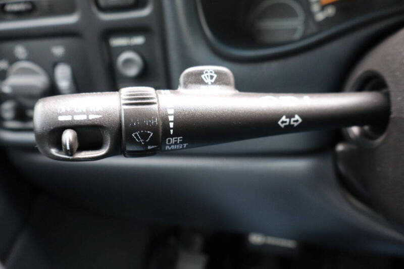 2000 Chevrolet Silverado 1500