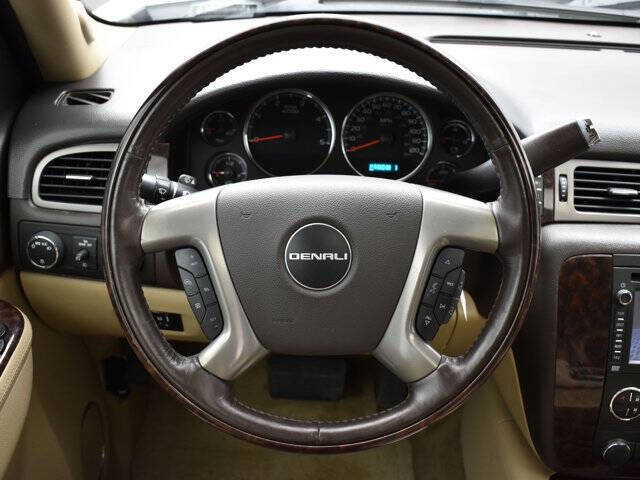 2014 GMC Sierra 2500HD Denali