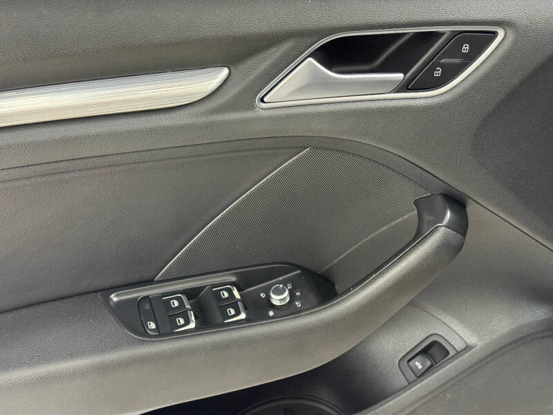 2015 Audi A3 2.0T quattro Premium Plus