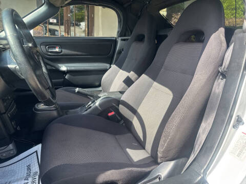 2003 Toyota MR2 Spyder