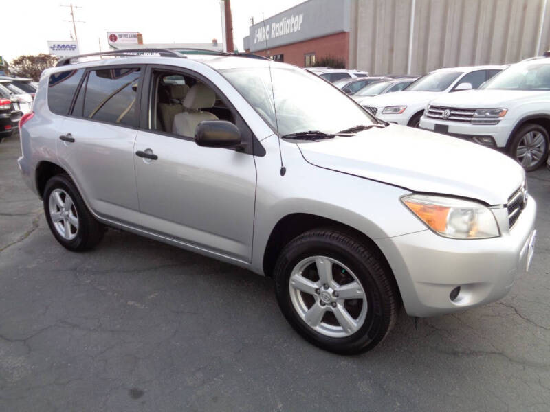 2008 Toyota RAV4