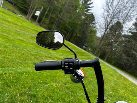 1990 Harley-Davidson FXST Softail