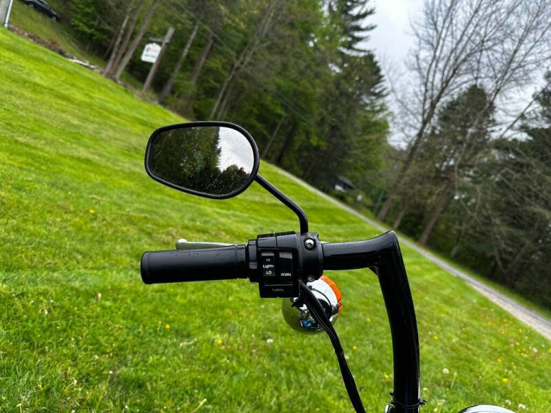1990 Harley-Davidson FXST Softail