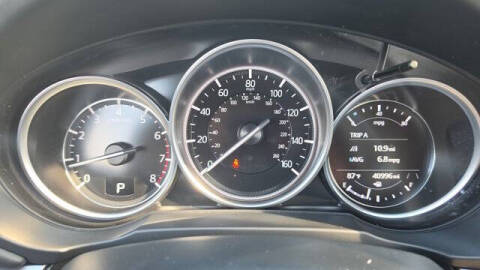 2023 Mazda CX-5 2.5 S Select