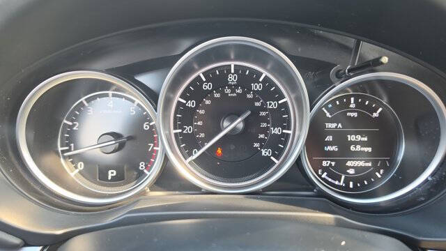 2023 Mazda CX-5 2.5 S Select