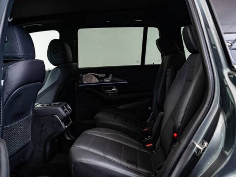 2024 Mercedes-Benz GLS GLS 450