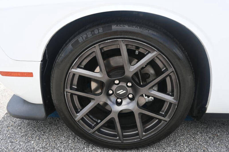 2019 Dodge Challenger R/T