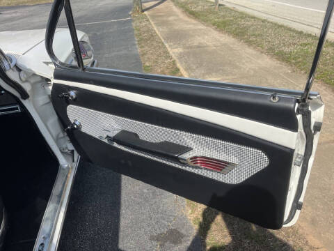 1961 Chevrolet Impala
