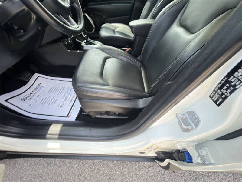 2021 Jeep Renegade Limited