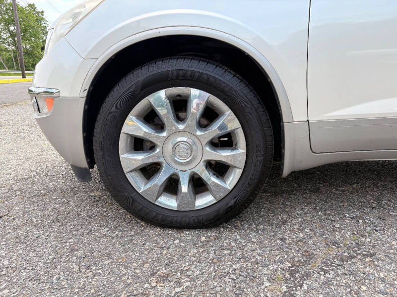 2012 Buick Enclave Premium