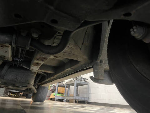 2003 Honda Element EX