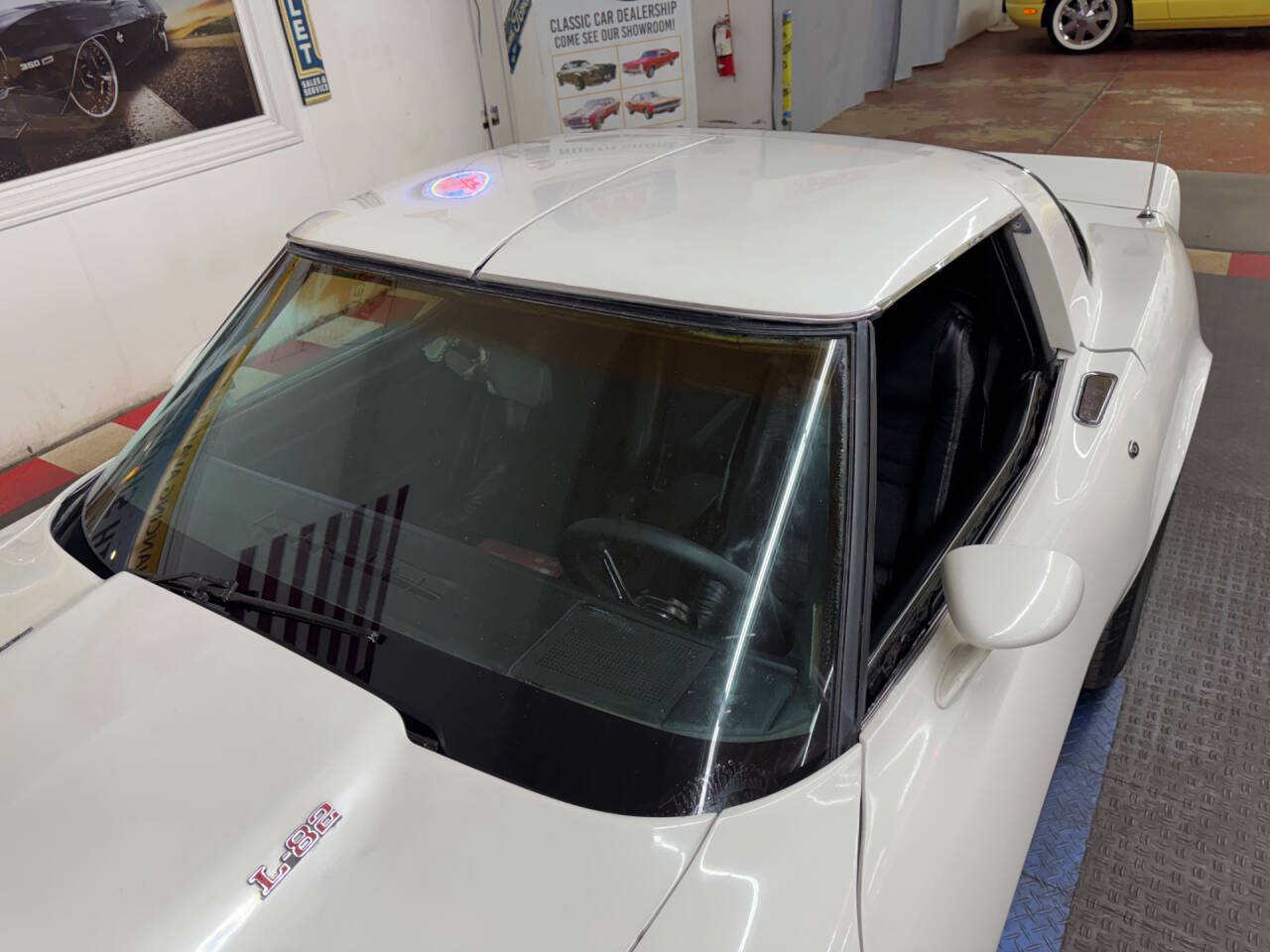 1979 Chevrolet Corvette 9