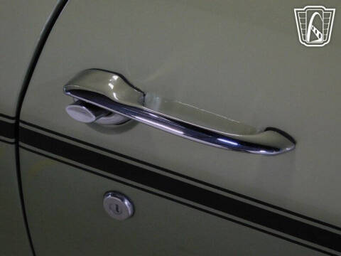 1969 Chevrolet Chevelle