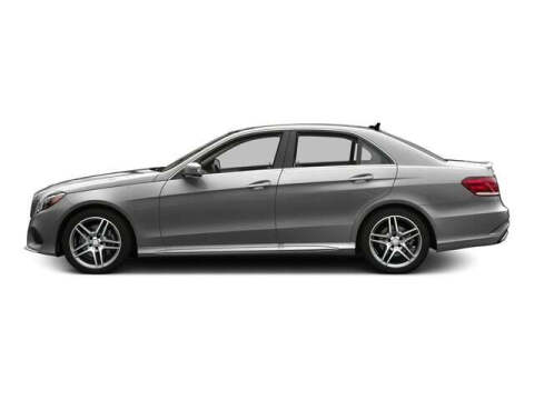 2015 Mercedes-Benz E-Class for sale at NJ State Auto Used Cars in Jersey City NJ