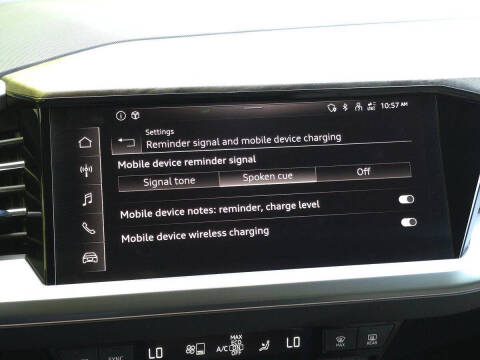 2023 Audi Q4 e-tron quattro Premium 50