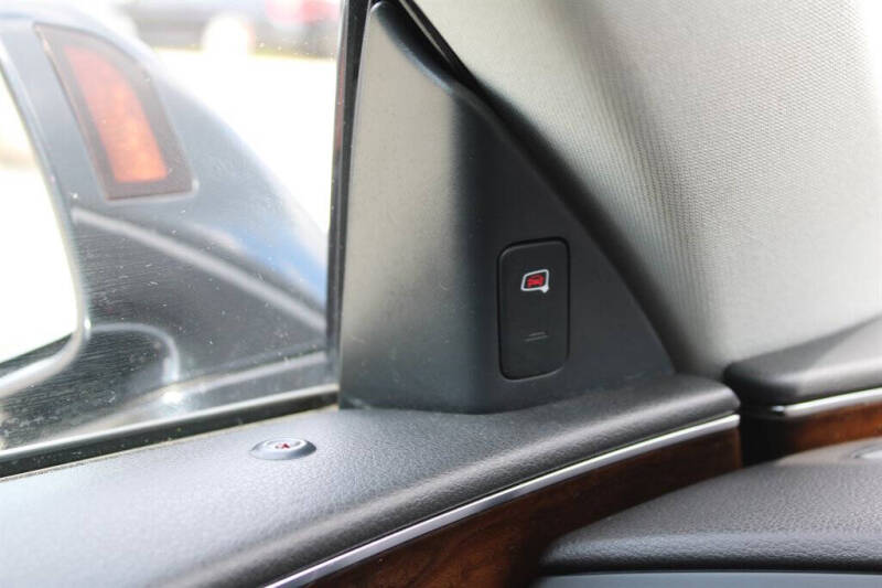 2015 Audi A7 3.0T quattro Premium Plus