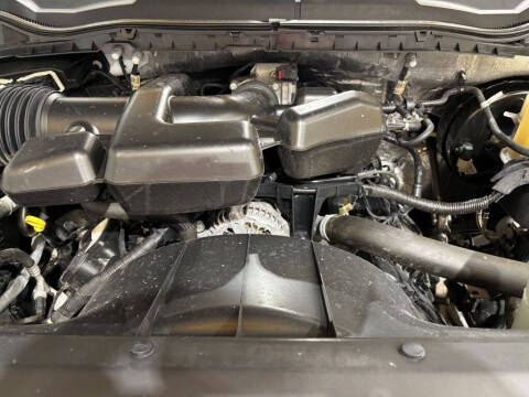 2017 Ford F-250 Super Duty XL