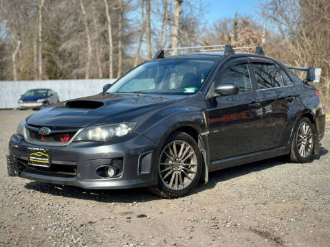 2014 Subaru Impreza for sale at Certified Premium Motors in Lakewood NJ