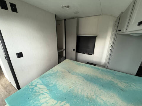 2021 Forest River 26RK